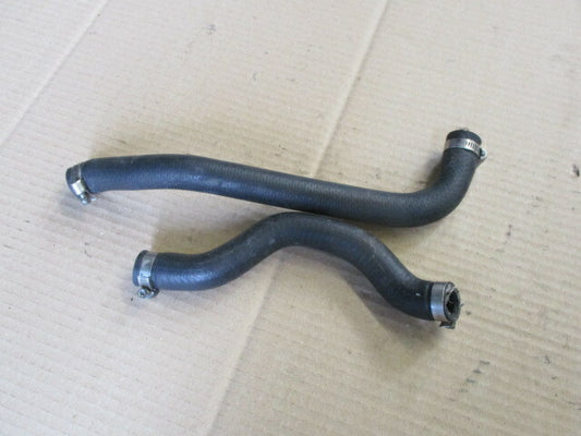 Tuyauteries d'eau pour Honda 125 XLV Varadéro - JC32
