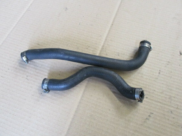 Tuyauteries d'eau pour Honda 125 XLV Varadéro - JC32