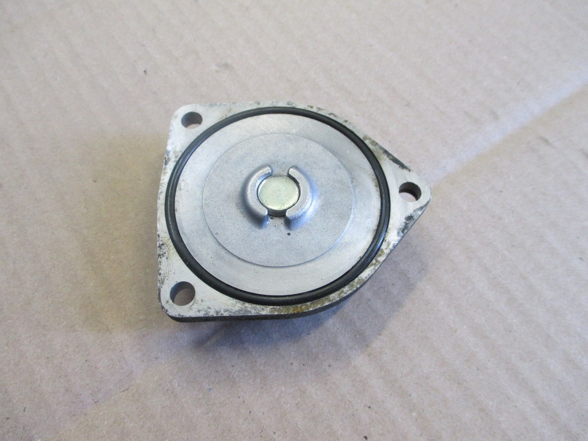 Carter de bouchon de vidange pour Suzuki 125 GN - NF41A