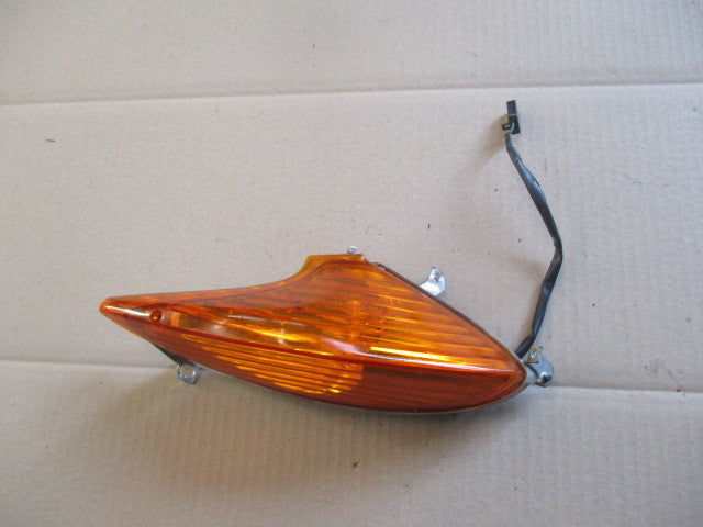 Clignotant arrière droit pour Honda 125 Varadéro - JC32