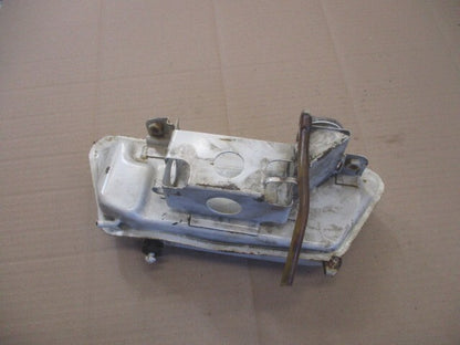 Réservoir d'huile pour Yamaha 125 DTF - DTE - 1F9