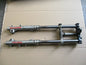 Fourche avant double disques pour Honda 600 Transalp - PD10