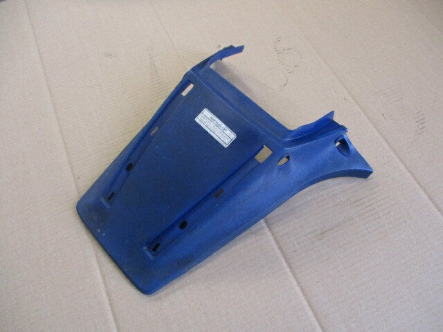 Dosseret pour Yamaha 600 XTE - 3TB