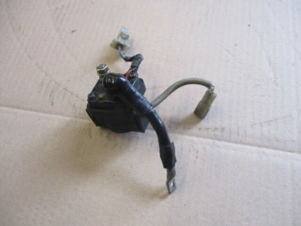 Relais de demarreur pour Yamaha 1100 XS - 2H9