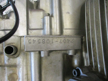 Moteur pour Suzuki 650 DR RS SE - SP42A - SP44A