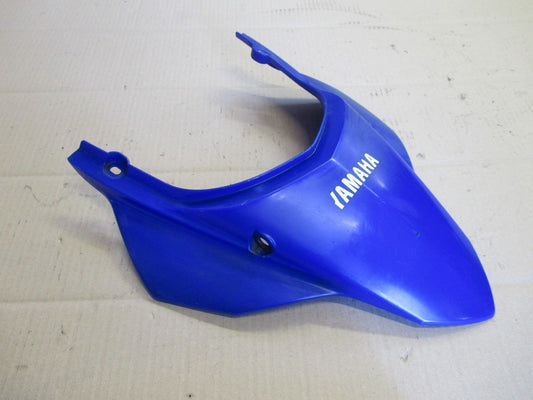 Dosseret pour Yamaha 660 XTX - XTR - DM014 - DM011
