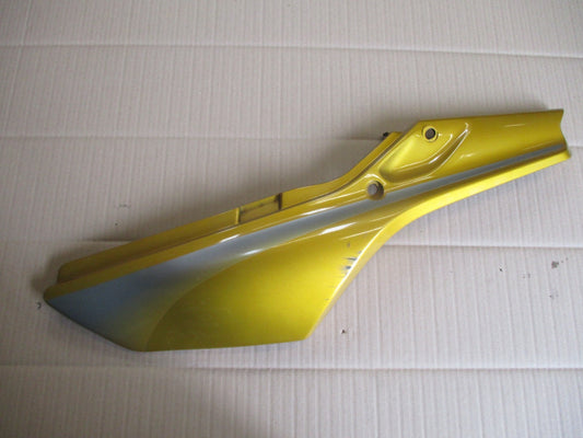 Cache latéral gauche pour Yamaha 125 TDR modèle 4FU / 5AE
