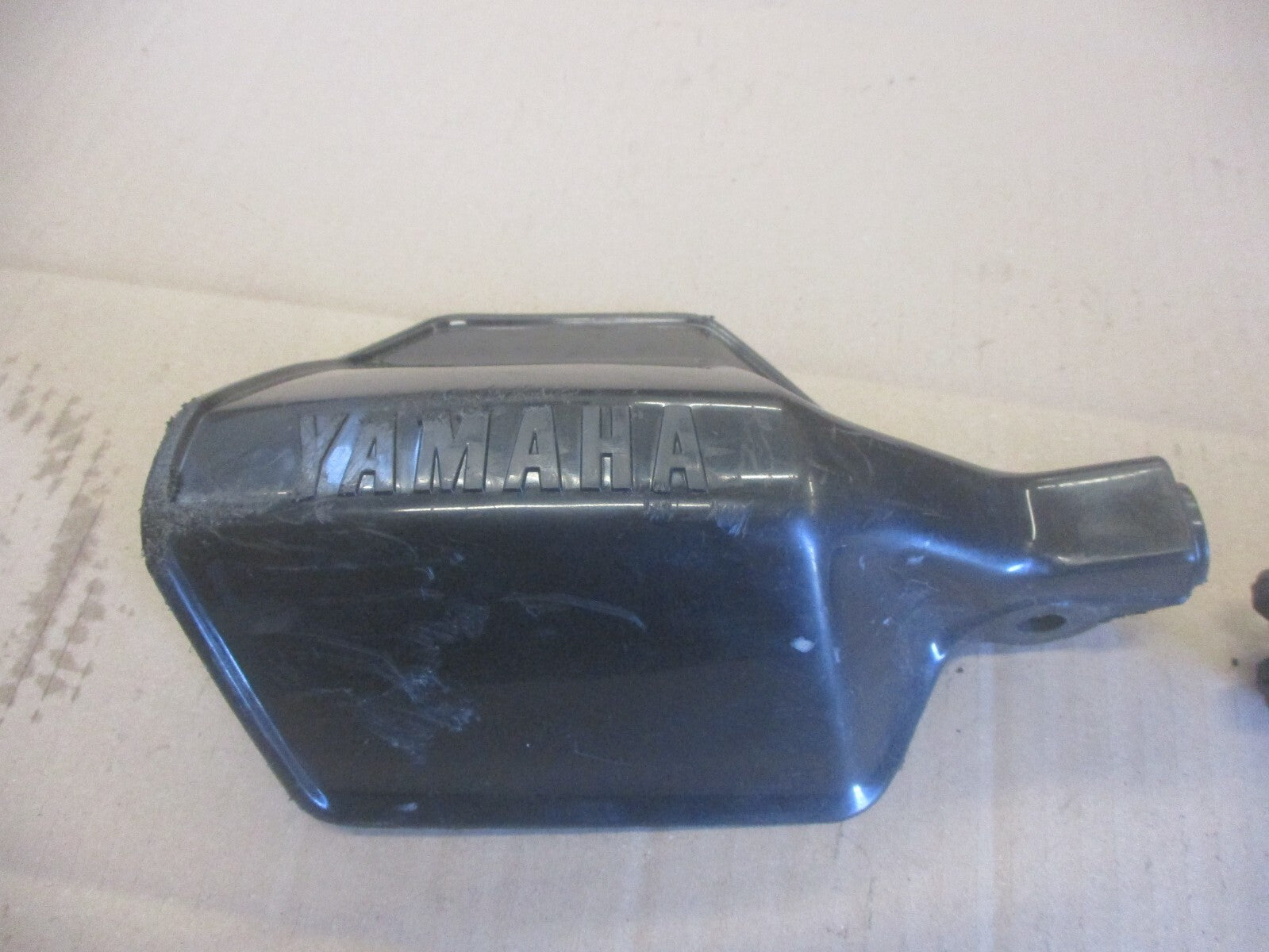 Protèges mains pour Yamaha 660 XTZ - 3YF