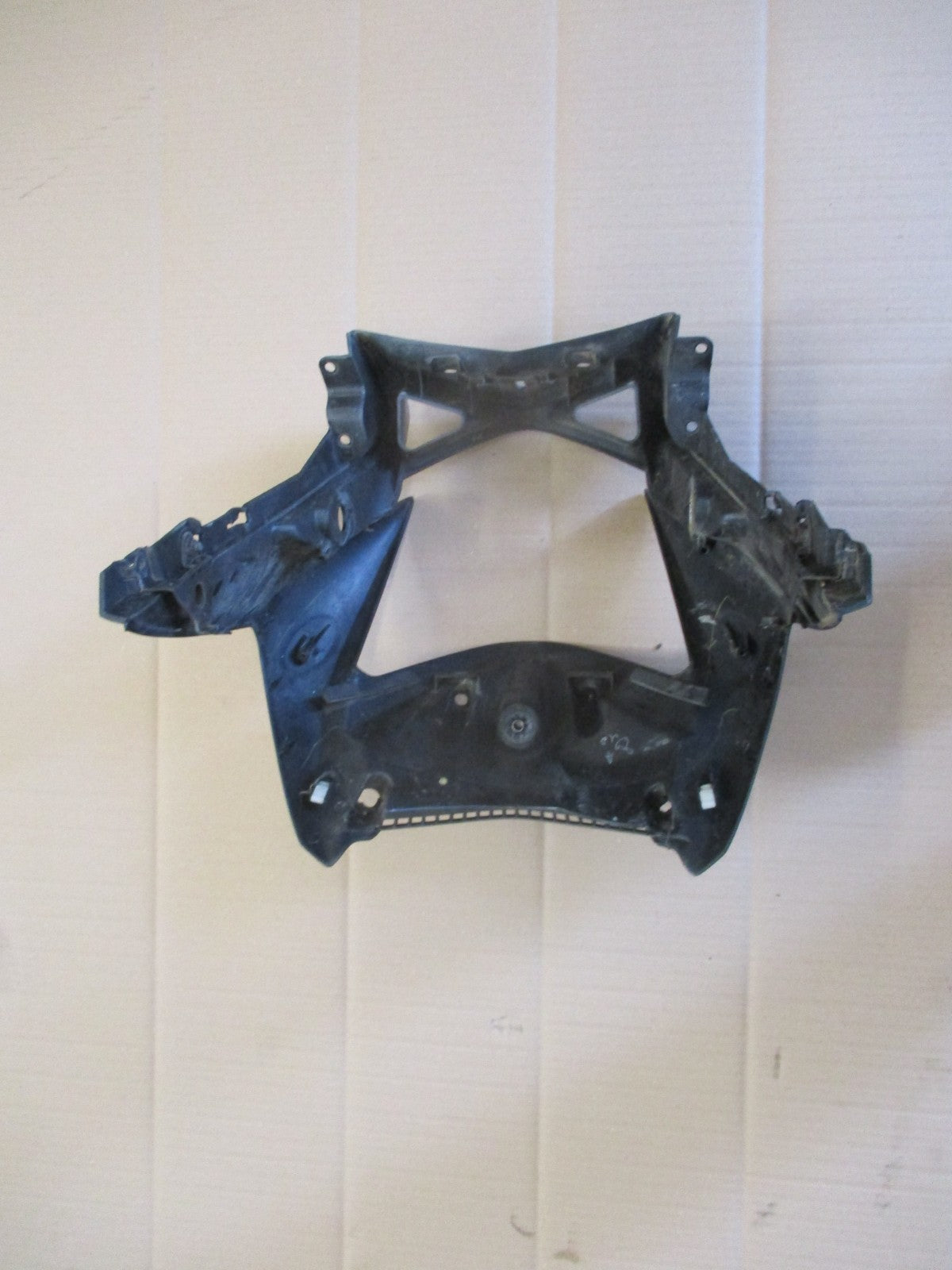 Tête de fourche pour Honda 125 CBF - JC40A