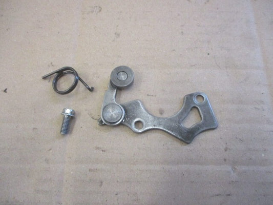 Mécanisme de verrouillage des vitesses pour Honda 125 MTX - MTXR - TC02