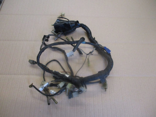 Circuit électrique 3RM-82590-40 pour Yamaha 125 DTR - 4BL sans demarreur