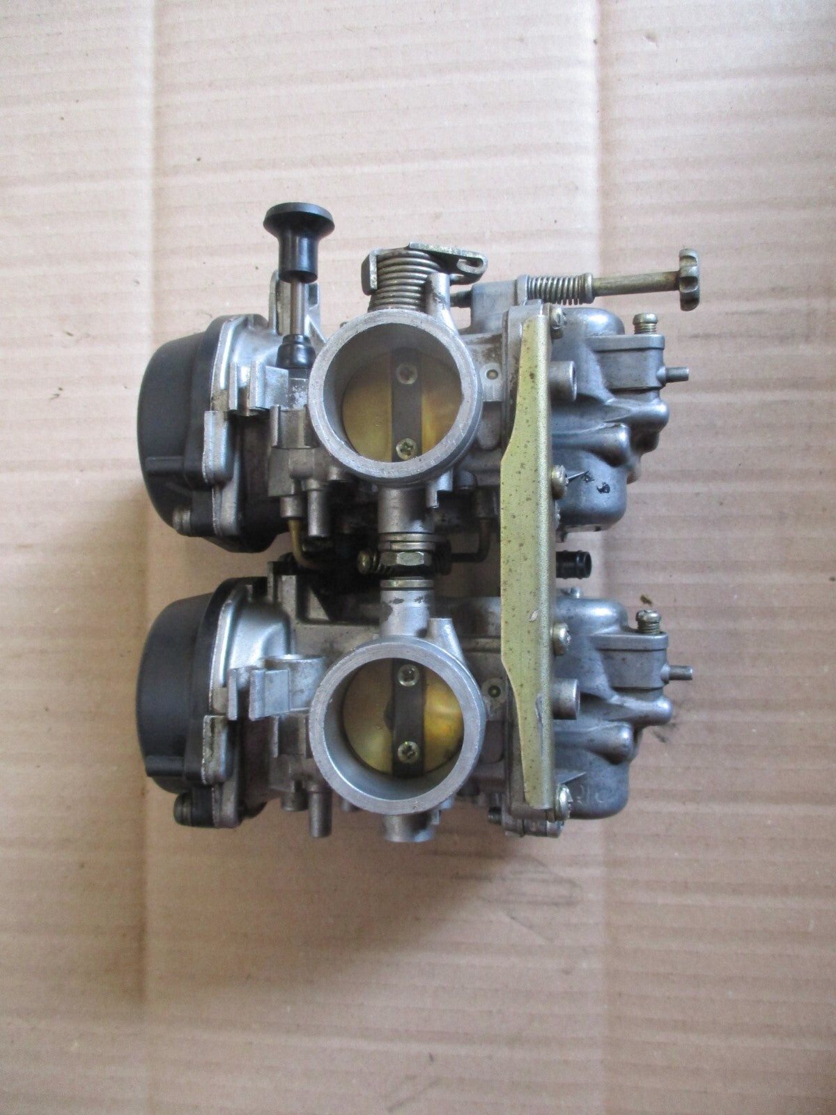 Carburateur pour Suzuki 800 DR - SR42A - SR43A