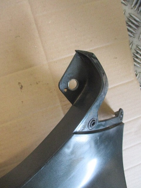 Flanc de carénage droit pour Honda 125 NX Transcity - JD12
