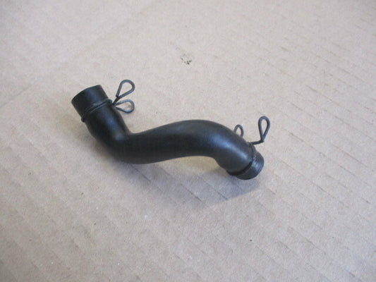 Tuyauterie reniflard d'huile pour Yamaha 125 XTX - XTR