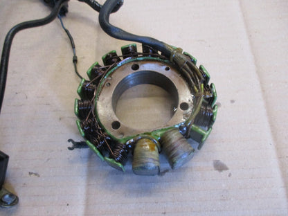 Stator d'allumage Yamaha 600 Ténéré - 1VJ - 600 XTZ - 3AJ