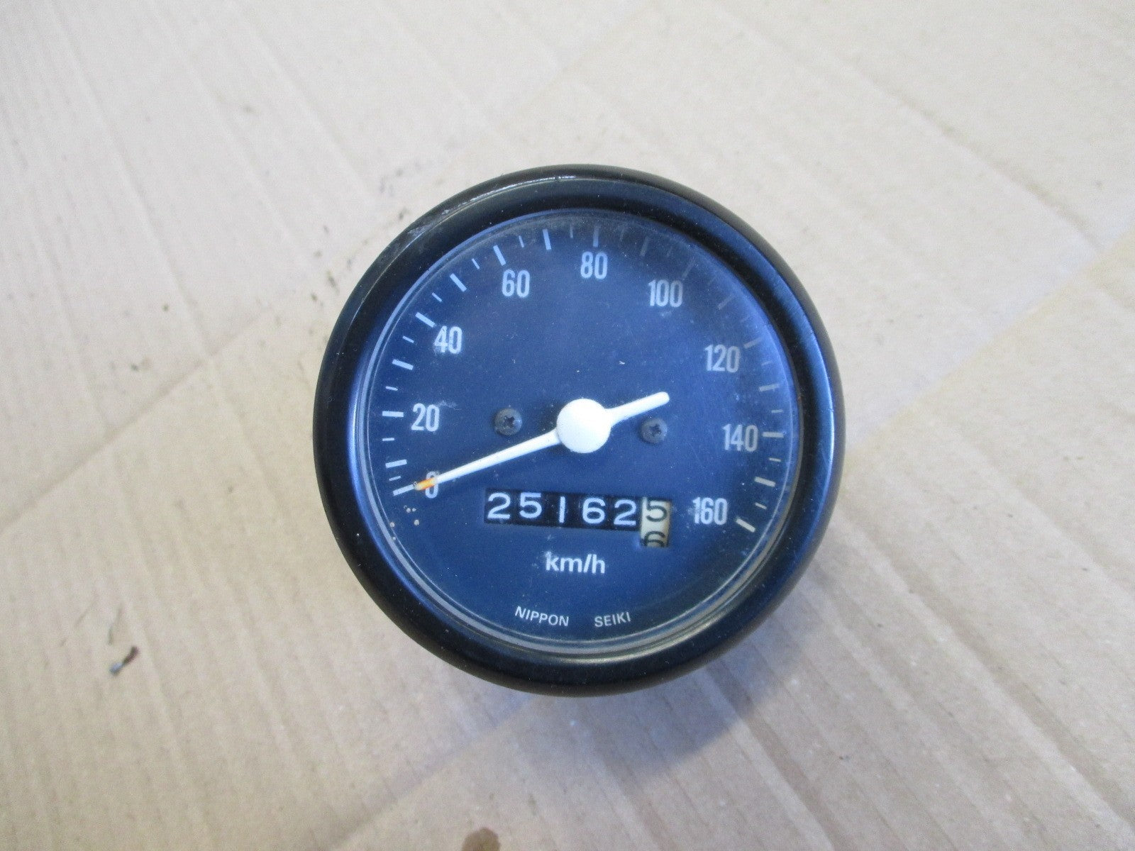 Compteur pour Honda 125 CBT - CB125T - 125 Twin