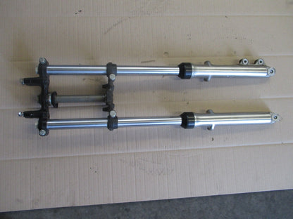Fourche pour Suzuki 125 GN - NF41A