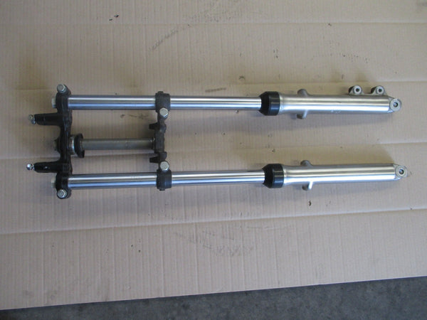 Fourche pour Suzuki 125 GN - NF41A