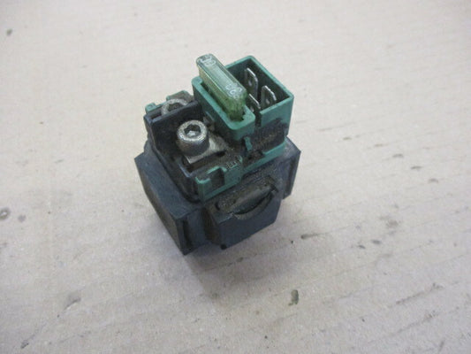Relais de demarreur pour Honda 750 VFR - RC36 - Type 2 - 1994/1997