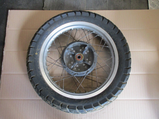 Roue arrière pour Yamaha 660 XTZ - 3YF