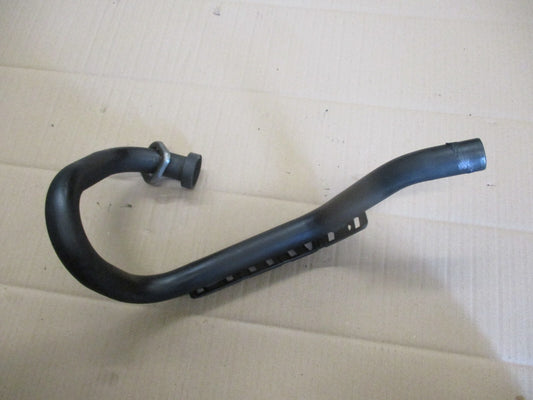 Collecteur d'échappement pour Yamaha 125 TW - DE01 - DE054
