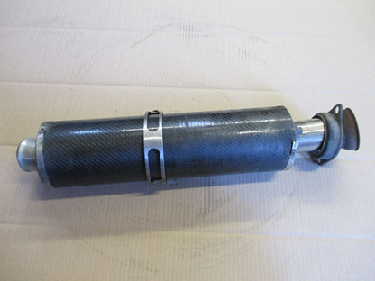 Silencieux MIG pour Honda 750 VFR - RC36 - Phase 1 - 1990/1993