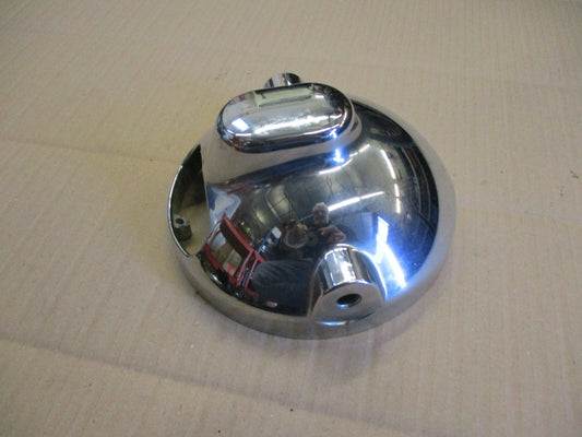 Cuvelage de phare pour Honda 125 CLR - City Fly - JD18A