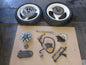 Ensemble Super Motard pour Suzuki 600 DR - 650 DR - SN41A - SP41A