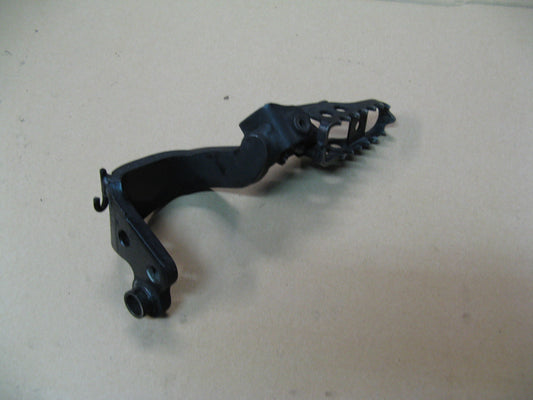 Cale pied avant droit pour Yamaha 750 XTZ - 3LD