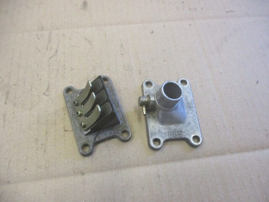 Pipe d'admission + clapets pour Yamaha 50 DTR - 3HL