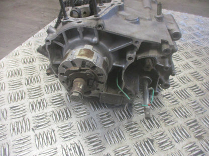 Bas moteur pour Honda 125 CBT - CB125T - 125 Twin