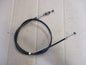 Cable d'embrayage pour Suzuki 750 DR - 800 DR - SR41A - SR42A