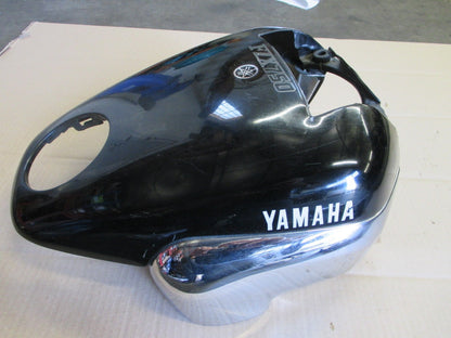 Cache couvercle de réservoir pour Yamaha 750 FZX - 2JE - 4AM