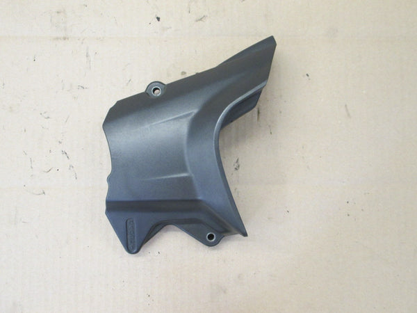 Cache pignon pour Honda 125 CBF - JC40A