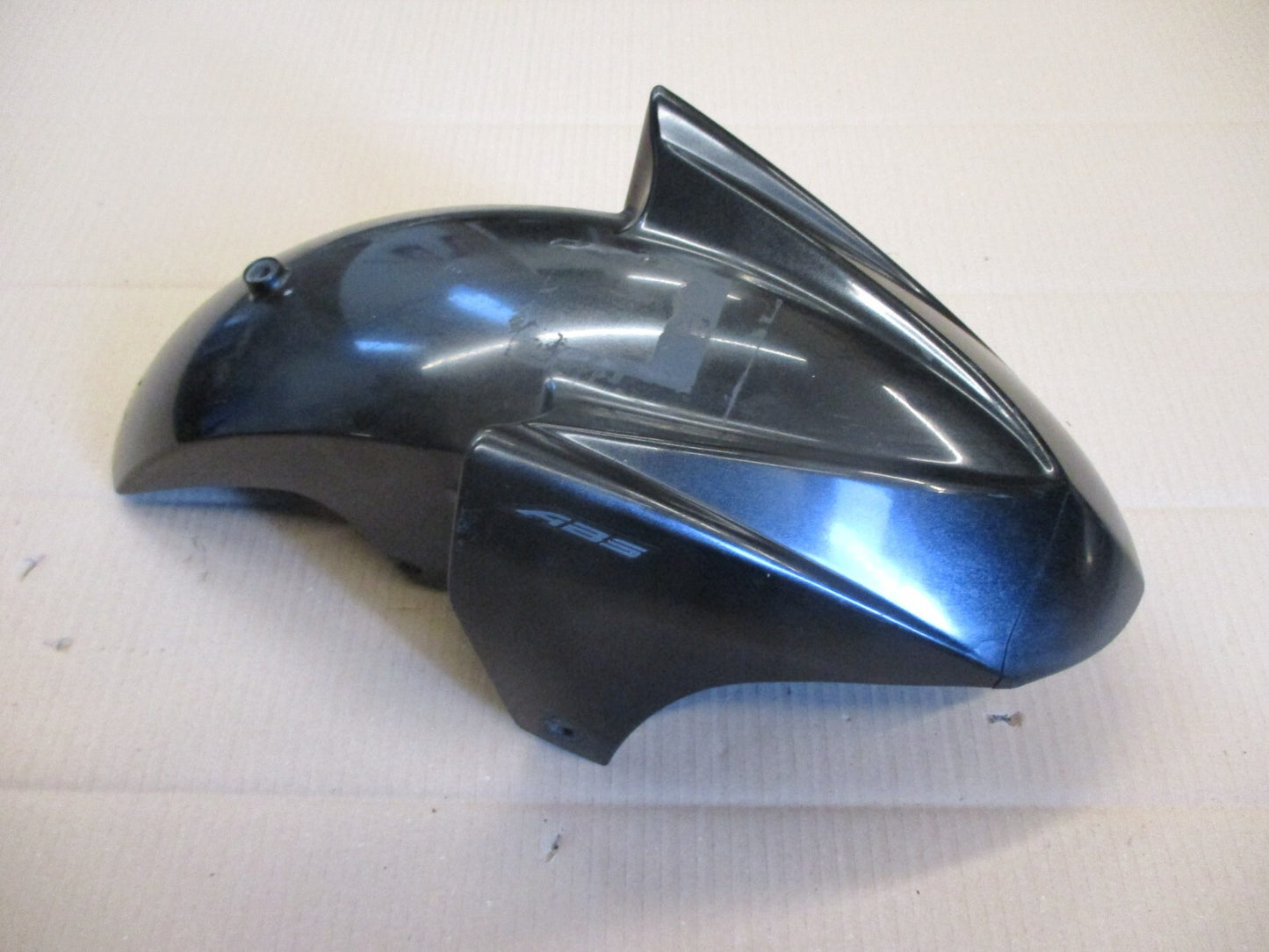 Garde boue avant pour Yamaha 900 TDM - RN081 - 2002 / 2005