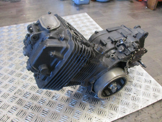 Moteur pour Yamaha 600 XT Ténéré - 43F - 34L - 55W - 2KF