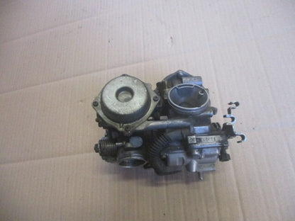 Carburateur pour Honda 600 Transalp - PD06