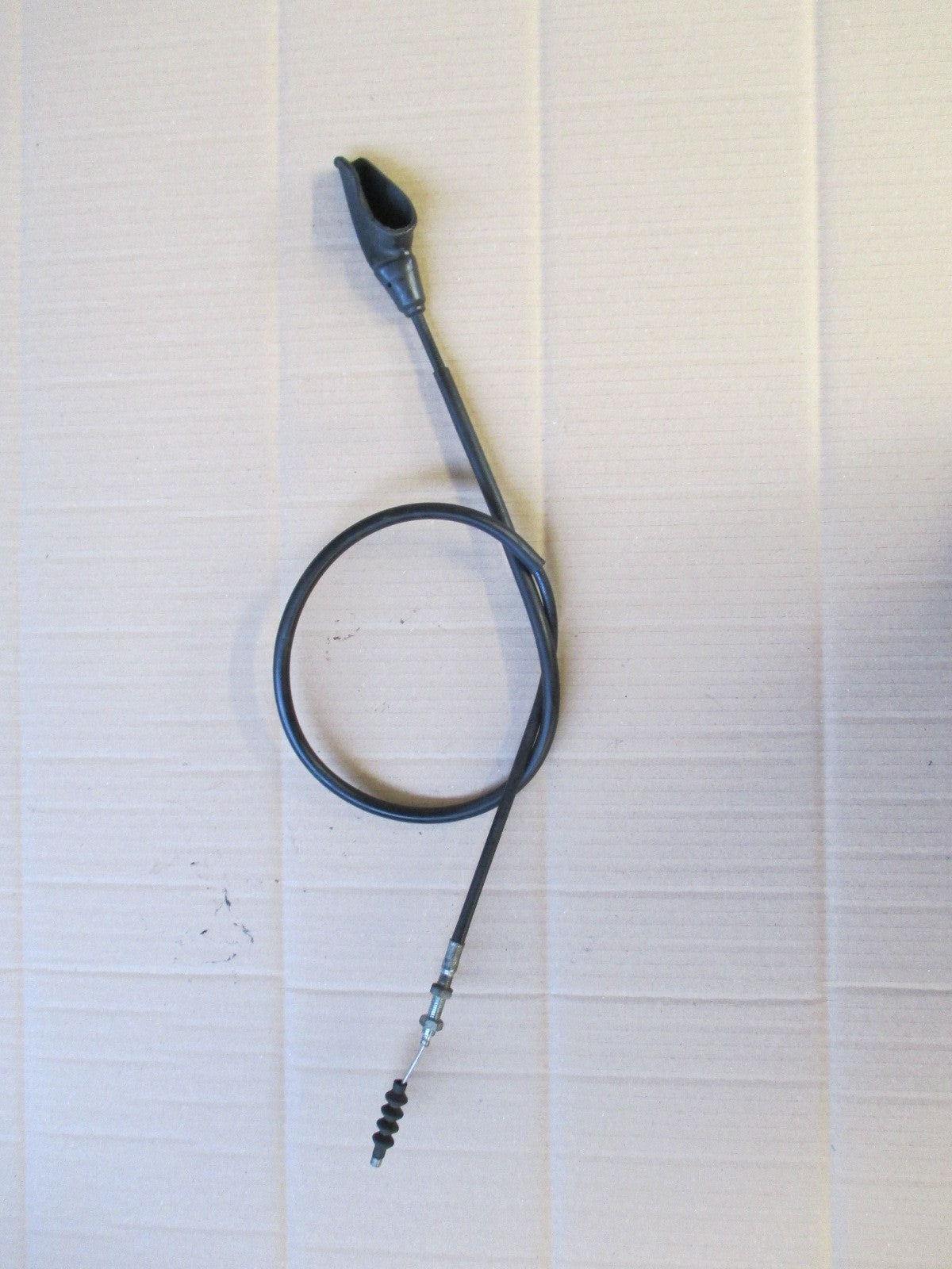 Cable d'embrayage pour Honda 80 MTX - HD06