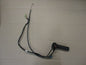 Poignée d'accélérateur + cable + cocotte pour Honda 125 CBR - JC34