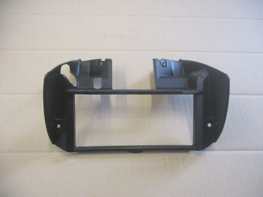 Entourage de radiateur pour Derbi 125 Mulhacen