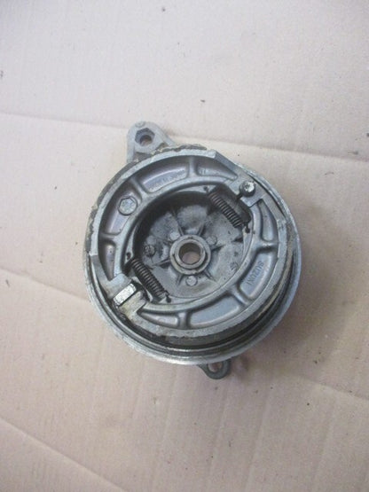 Tambour de frein arrière pour Suzuki 125 GN - NF41A