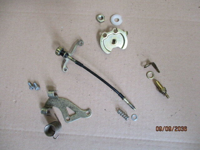 Carburateur NEUF pour Yamaha 125 TW - Phase 2 - DE054