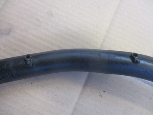 Collecteur d'échappement pour Honda 125 TL - TLS