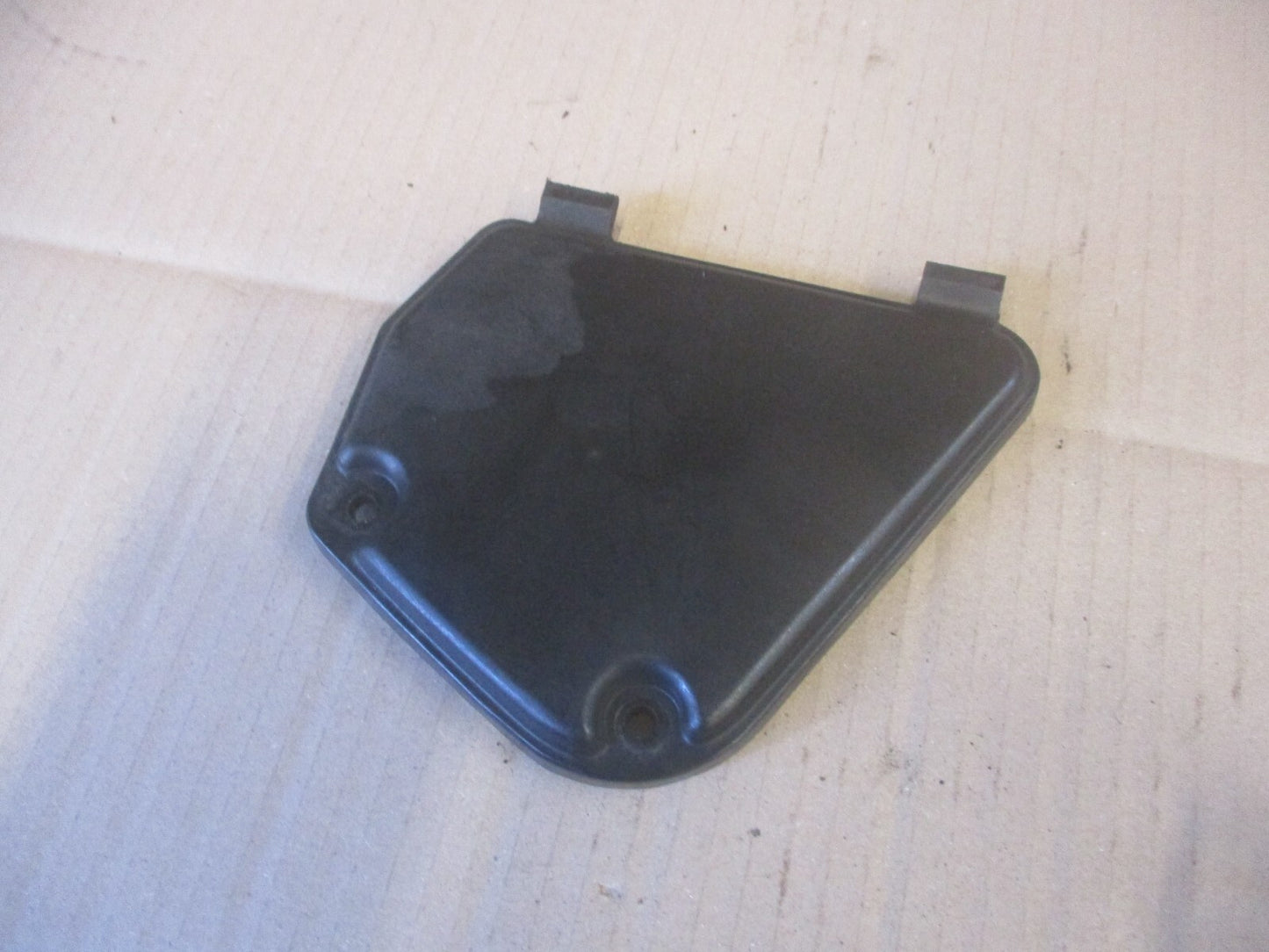 Porte de filtre à air pour Suzuki 650 DR RS SE - SP42A - SP43A - SP44A