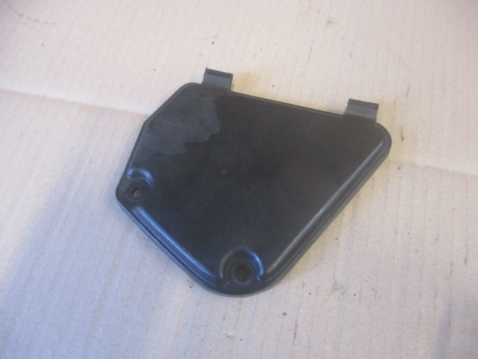 Porte de filtre à air pour Suzuki 650 DR RS SE - SP42A - SP43A - SP44A
