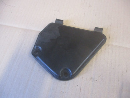 Porte de filtre à air pour Suzuki 650 DR RS SE - SP42A - SP43A - SP44A
