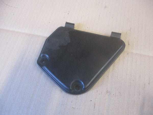 Porte de filtre à air pour Suzuki 650 DR RS SE - SP42A - SP43A - SP44A