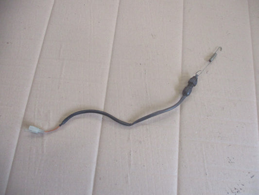 Contacteur de frein arrière pour Suzuki 650 DR RS SE - SP42A - SP43A - SP44A