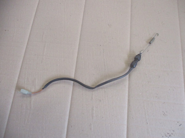 Contacteur de frein arrière pour Suzuki 650 DR RS SE - SP42A - SP43A - SP44A
