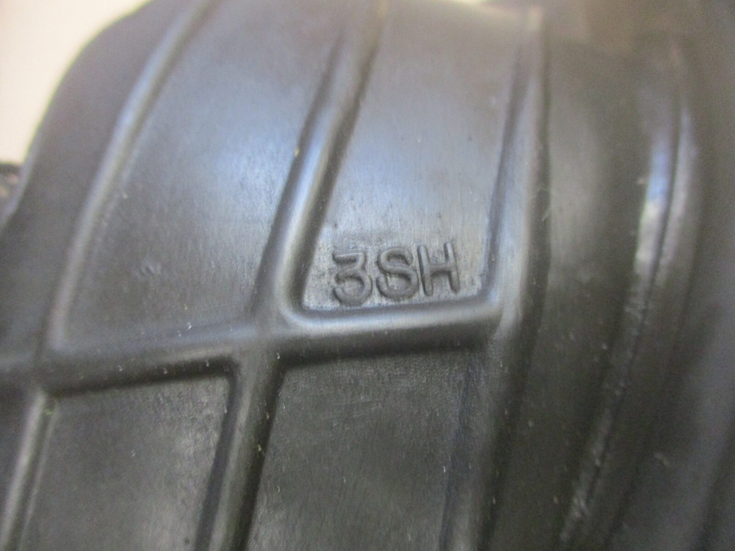 Filtre à air + manchon pour Yamaha 125 TDR modèle 3XD